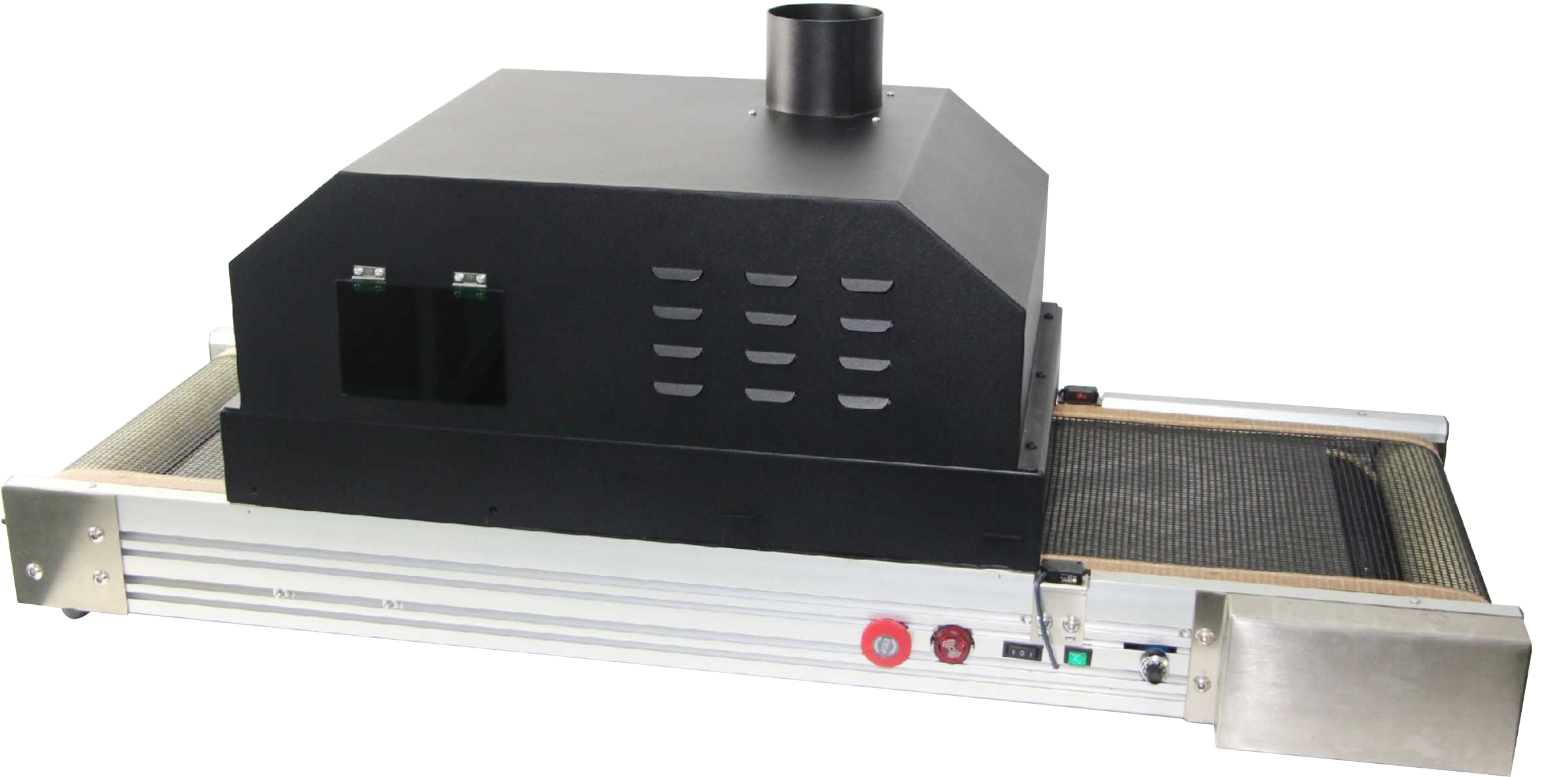 柯依努UV固化炉