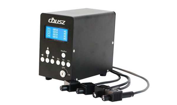 柯依努精密光电UVLED光源