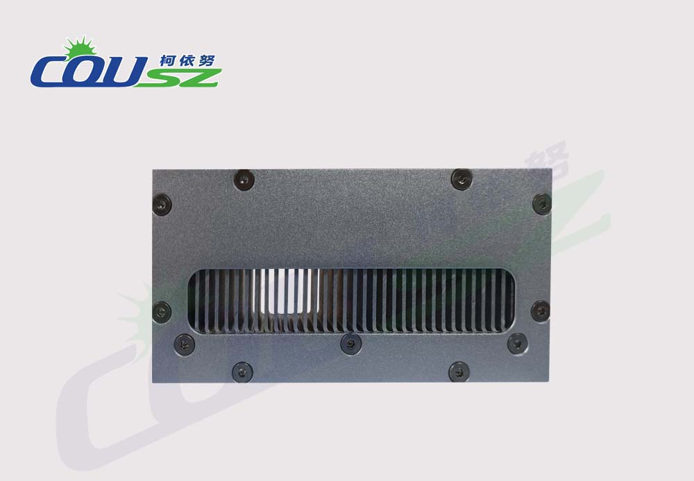 柯依努UVLED固化设备