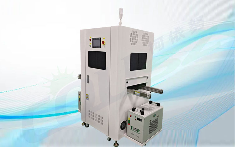 柯依努精密UVLED固化设备 柯依努精密UVLED固化设备