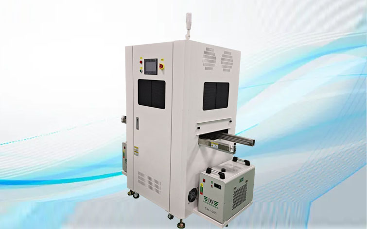 柯依努UV固化机