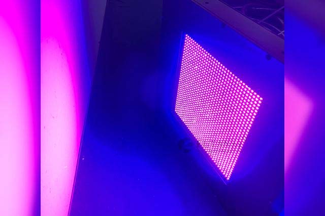 柯依努UVLED曝光机